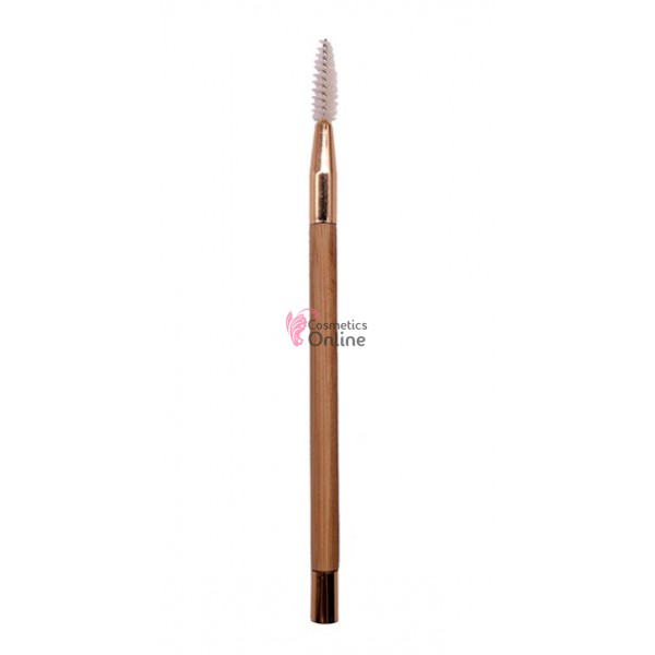 Pensula de make-up S Bamboo 25 HQ Mascara Brush